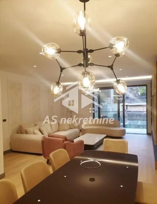 Izdavanje, dvosoban stan, 104m², Cvetni Trg, Vračar Sve Podlokacije