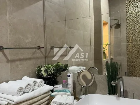 Rent, two bedroom apartment, 50m², Centar, Novi Sad - image 7