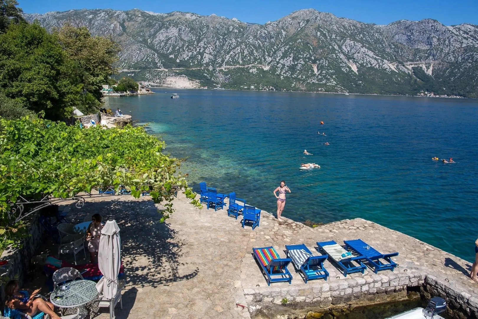 Prodaja, kuća, 235m², Kotor, Crna Gora