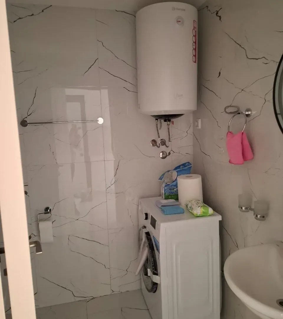 Rent, one bedroom apartment, 35m², Zabjelo, Podgorica