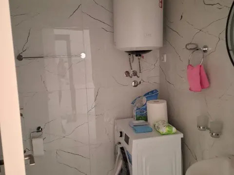 Izdavanje, jednosoban stan, 35m², Zabjelo, Podgorica - image 10