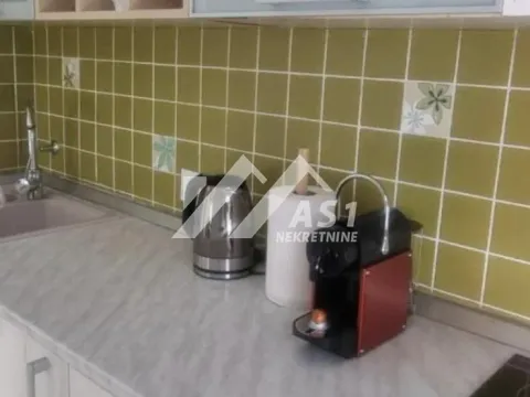 Rent, two bedroom apartment, 60m², Betanija, Novi Sad Sve Podlokacije - image 4