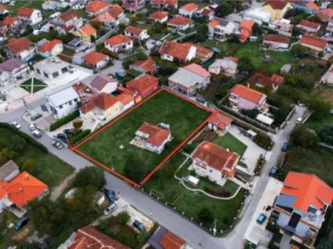 Prodaja, plac, 1475m², Tološi, Podgorica - image 3