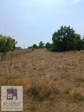 Zemljište in Brgulice