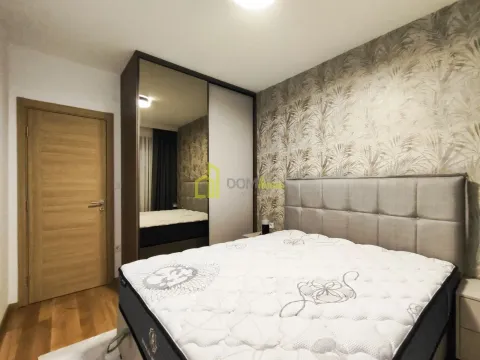 Izdavanje, dvosoban stan, 70m², New City, Podgorica - image 12