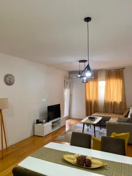 Prodaja, jednosoban stan, 49m², Central Point, Podgorica - image 2
