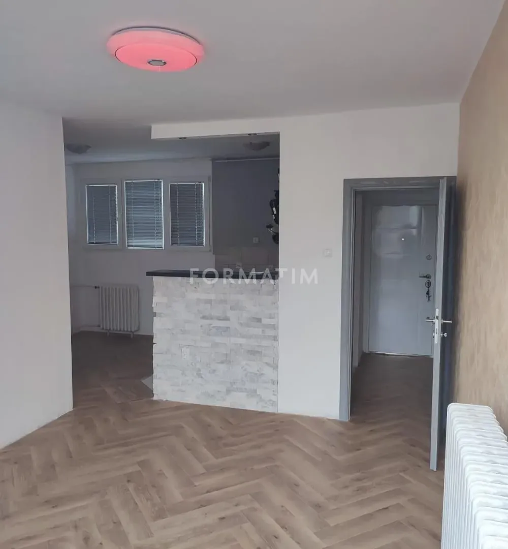 Prodaja, dvosoban stan, 60m², Palilula Sve Podlokacije, Beograd