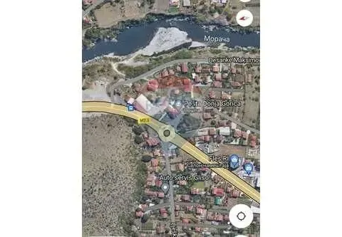 Prodaja, plac, Donja Gorica, Podgorica - image 4