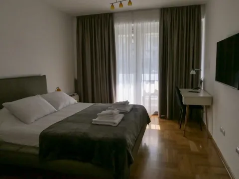 Sale, one bedroom apartment, 58m², Preko Morače, Podgorica - image 14