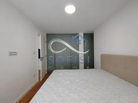 Rent, two bedroom apartment, 59m², Telep, Novi Sad Sve Podlokacije - image 8