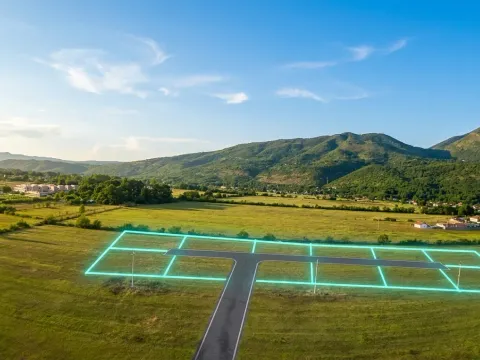 Prodaja, plac, 300m², Grlić, Danilovgrad - image 6