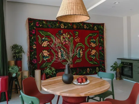 Prodaja, kuća, 200m², Krašići, Tivat - image 15