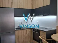 Rent, one bedroom apartment, 44m², Socijalno, Novi Sad Sve Podlokacije - image 4