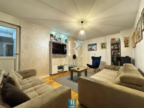 Prodaja, dvosoban stan, 72m², Zabjelo, Podgorica - image 3