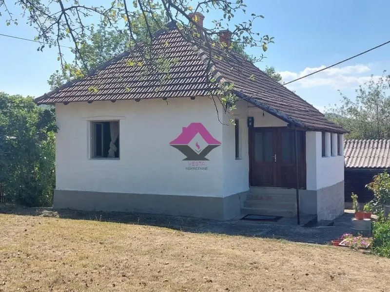 Prodaja, kuća, 583m², Progoreoci, Arandjelovac