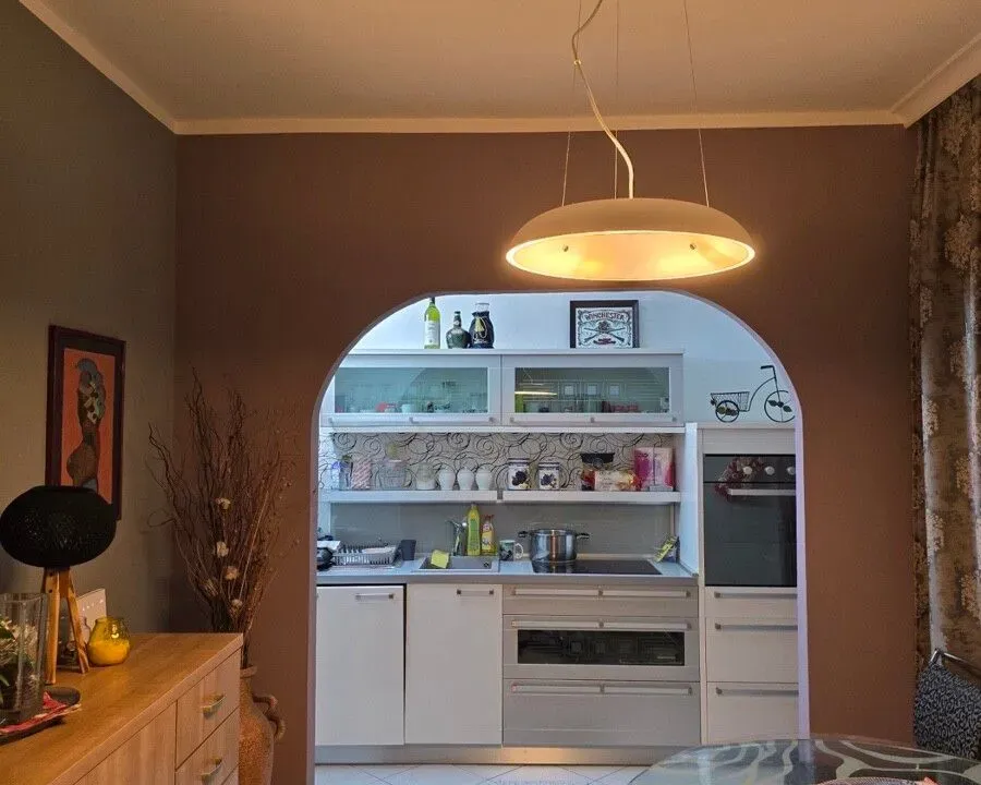 Prodaja, jednosoban stan, 48m², Preko Morače, Podgorica