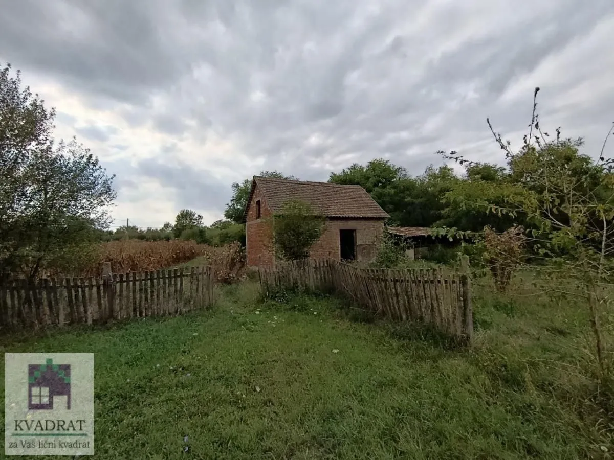Prodaja, kuća, 83m², Obrenovac, Beograd
