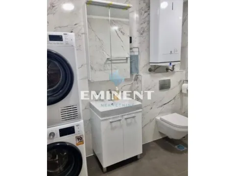 Izdavanje, trosoban stan, 72m², Čukarica, Beograd - image 12