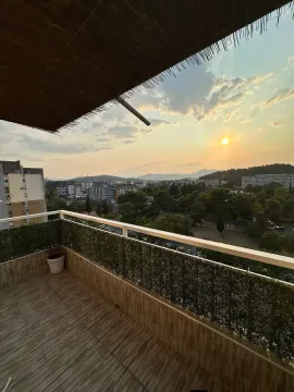 Prodaja, trosoban stan, 74m², Tuški Put, Podgorica - image 11