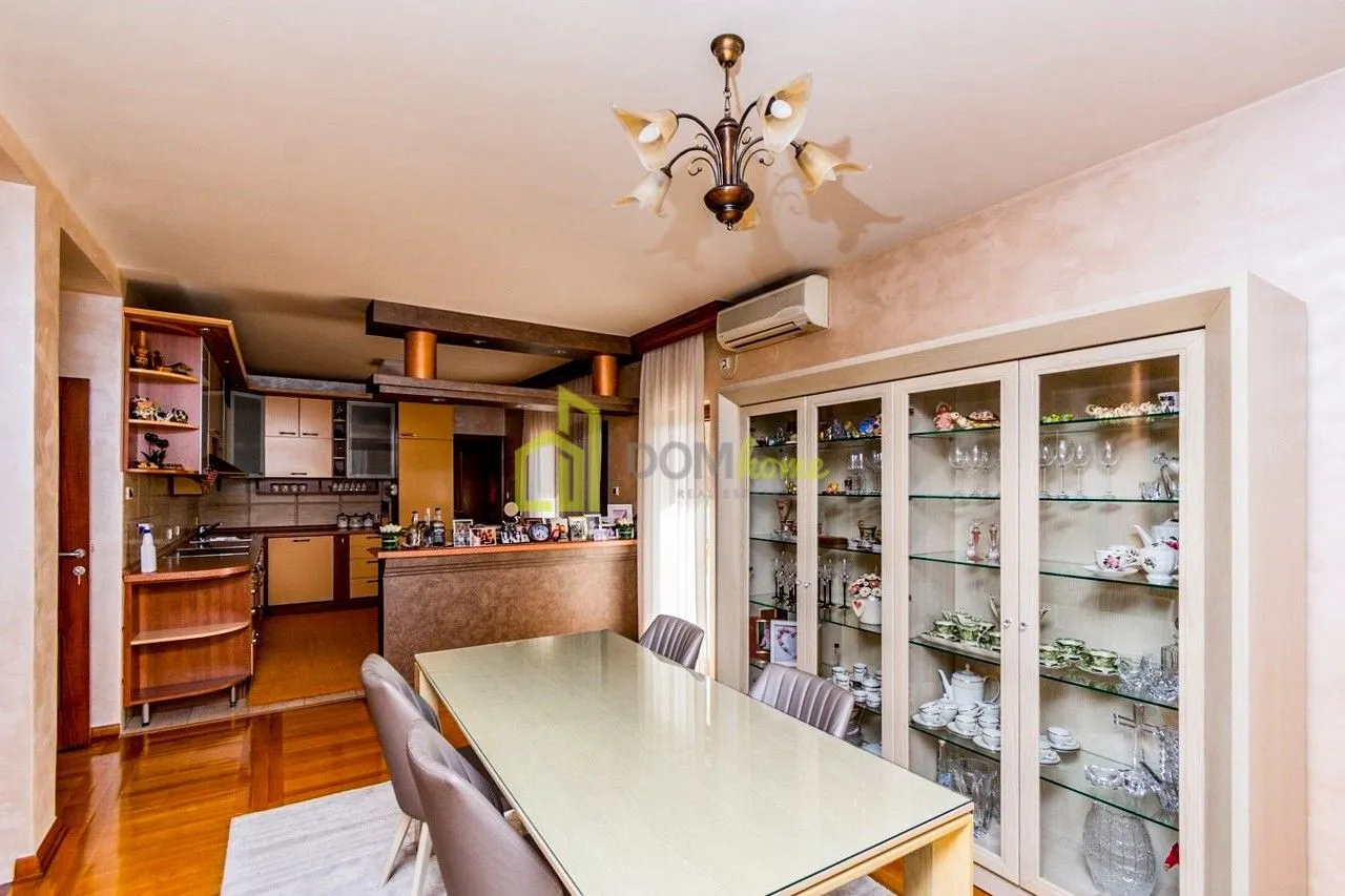 Rent, house, 600m², Zeta, Podgorica
