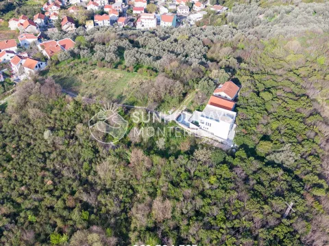 Prodaja, plac, 315m², Dobra Voda, Budva - image 6