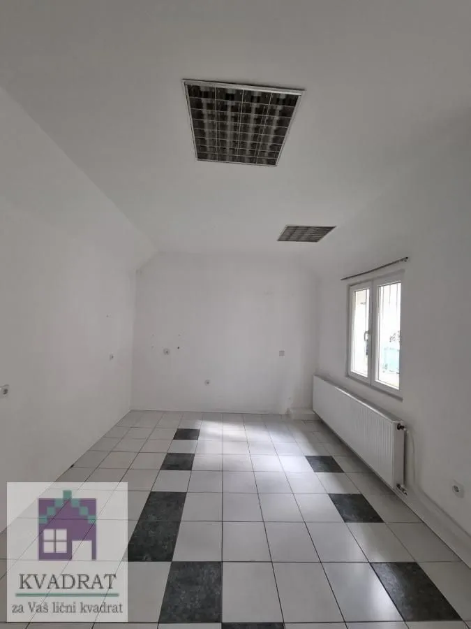 Rent, office space, 35m², Obrenovac, Beograd
