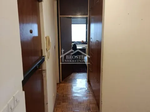 Prodaja, dvosoban stan, 48m², Višnjička Banja, Palilula Sve Podlokacije - image 8