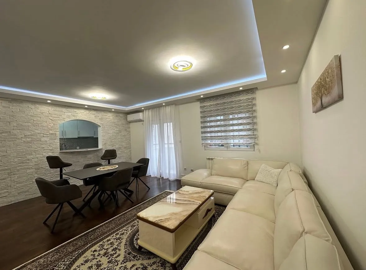 Rent, three bedroom apartment, 100m², Zabjelo, Podgorica