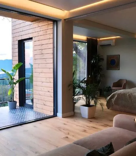 Sale, house, 190m², Kavač, Kotor