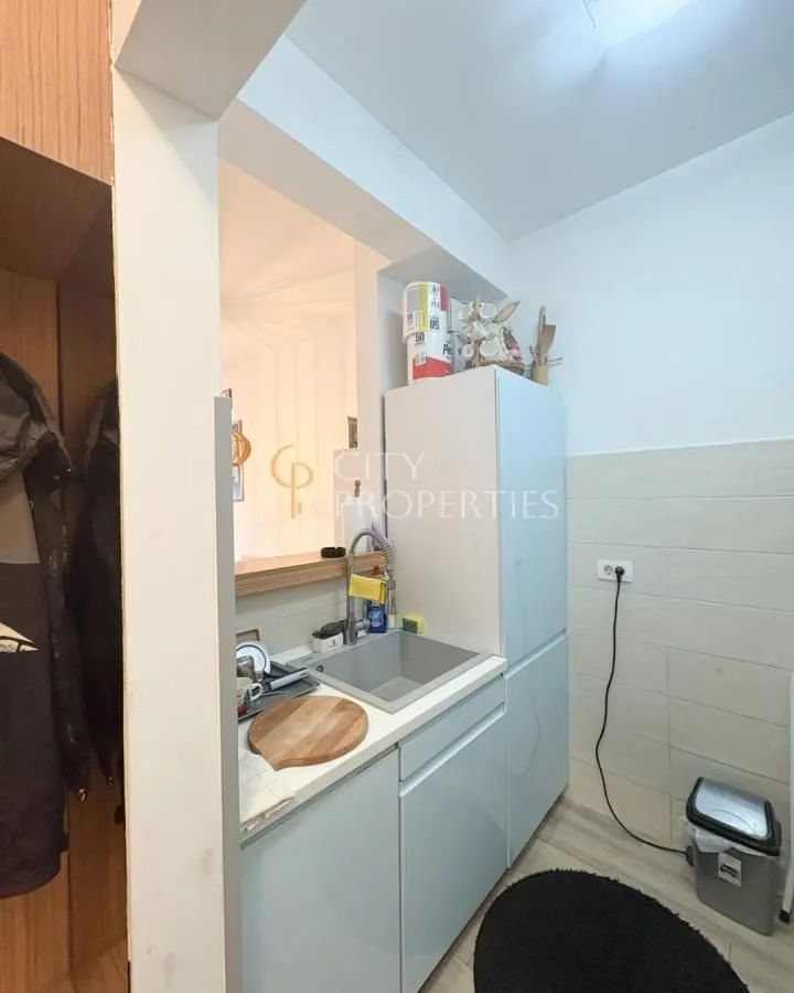 Prodaja, stan, 51m², Tuški Put, Podgorica