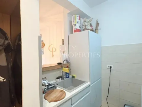 Prodaja, stan, 51m², Tuški Put, Podgorica - image 9