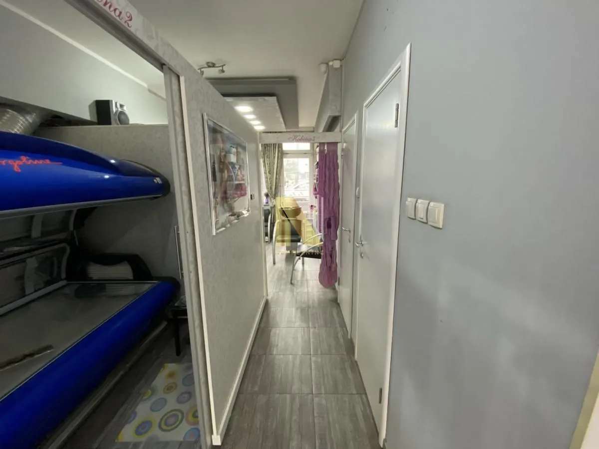 Rent, office space, 58m², Bulevar Evrope, Novi Sad Sve Podlokacije