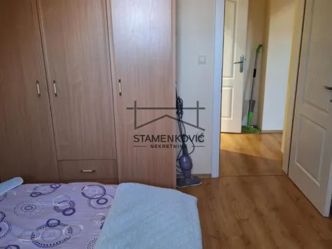 Prodaja, jednosoban stan, 37m², Novo naselje, Novi Sad - image 2