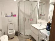 Rent, three bedroom apartment, 90m², Master Kvart, Podgorica - image 16