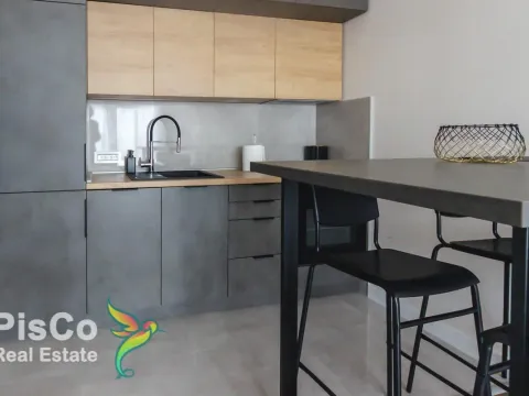 Izdavanje, jednosoban stan, 50m², Tološi, Podgorica - image 3