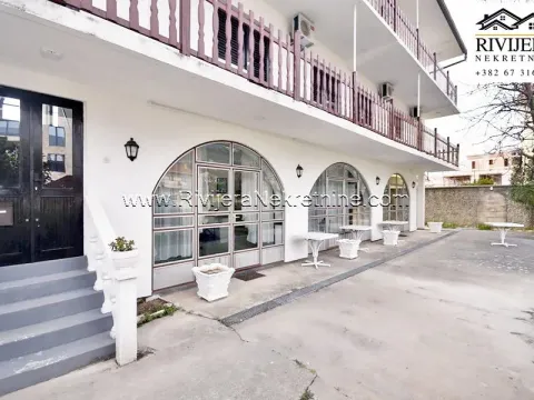 Prodaja, kuća, 405m², Bijela, Herceg Novi - image 16