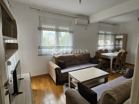 Rent, one bedroom apartment, 42m², Stari Aerodrom, Podgorica - image 2