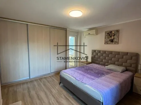 Rent, two bedroom apartment, 67m², Liman 3, Novi Sad Sve Podlokacije - image 7