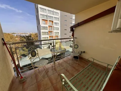 Izdavanje, dvosoban stan, 49m², Bulevar Evrope, Novi Sad Sve Podlokacije - image 10