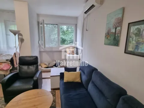 Sale, two bedroom apartment, 66m², Novi Beograd Blok 37, Novi Beograd Sve Podlokacije - image 5