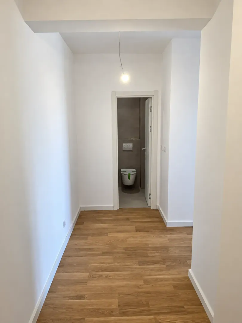 Prodaja, dvosoban stan, 71m², Centar, Bar