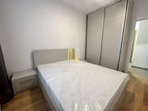 Izdavanje, dvosoban stan, 48m², Avijatičarsko naselje, Novi Sad Sve Podlokacije - image 12