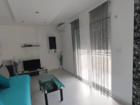 Rent, one bedroom apartment, 63m², Bečići, Budva - image 5