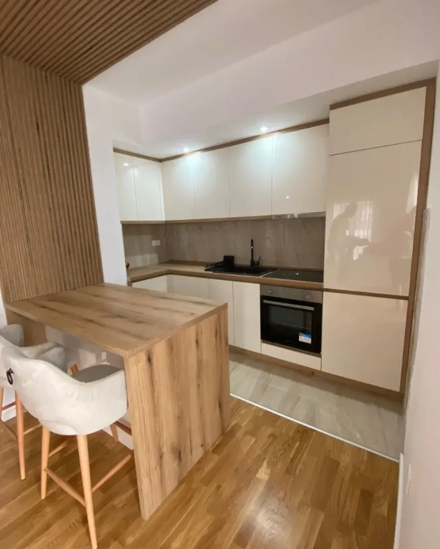 Izdavanje, jednosoban stan, 47m², Zabjelo, Podgorica