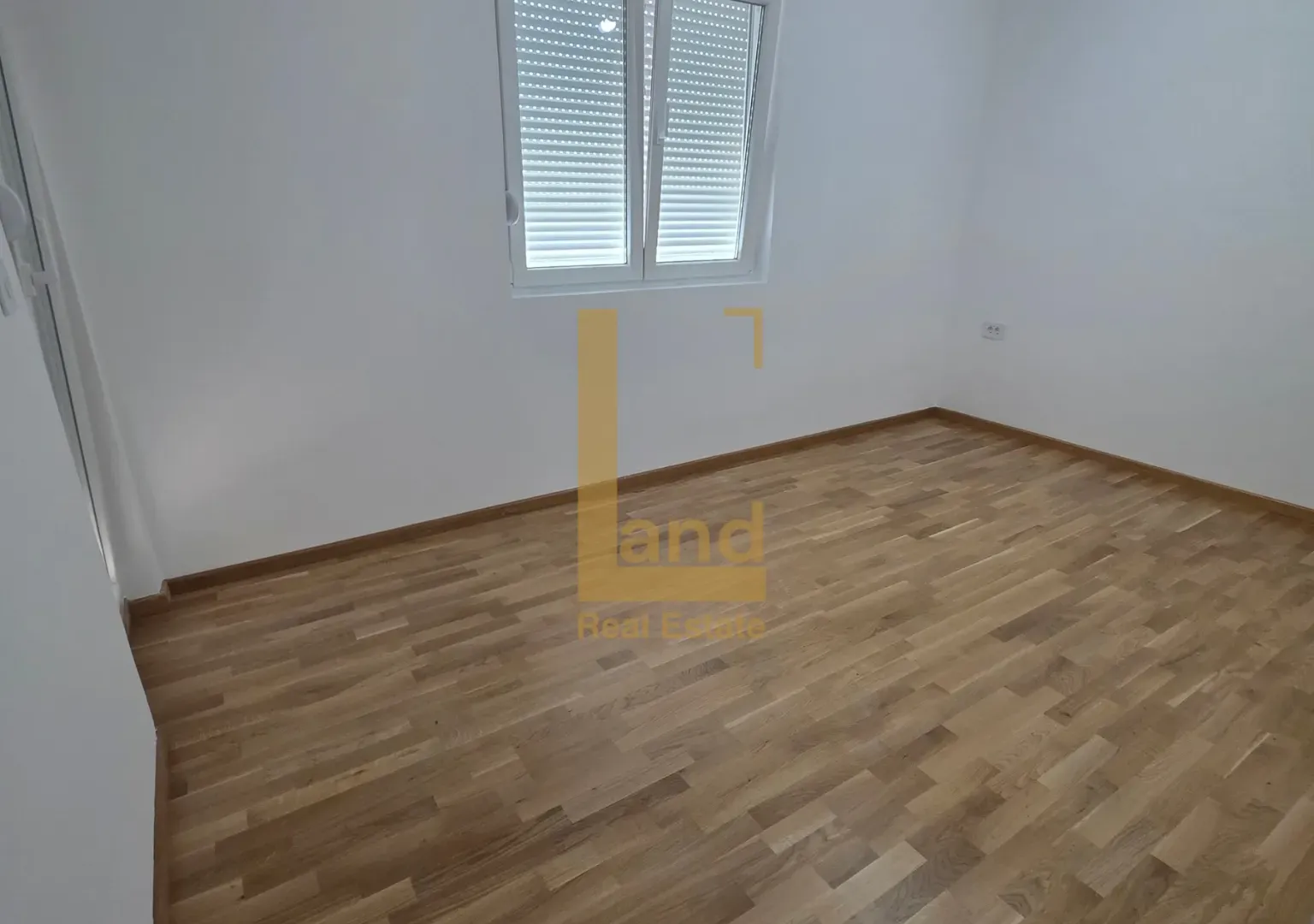 Prodaja, dvosoban stan, 69m², Zabjelo, Podgorica