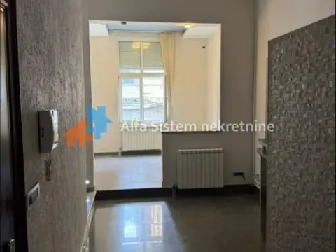 Rent, office space, 144m², Južni Bulevar, Vračar Sve Podlokacije - image 18