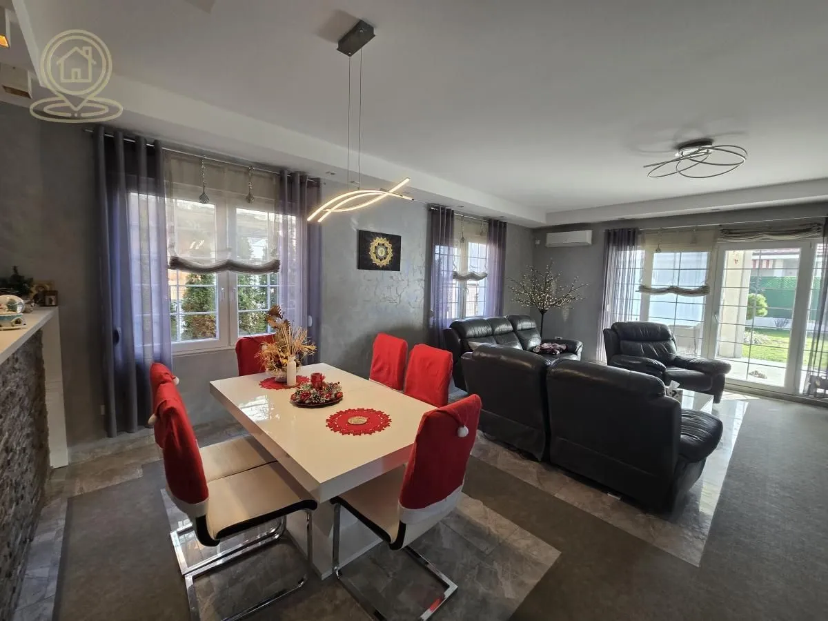 Prodaja, kuća, 206m², Palilula Sve Podlokacije, Beograd