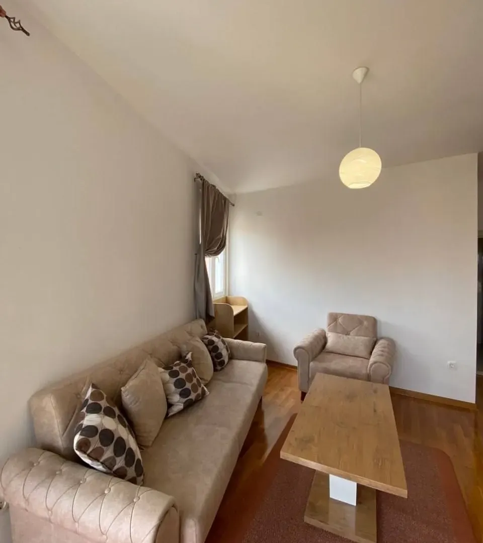 Prodaja, dvosoban stan, 58m², Bečići, Budva