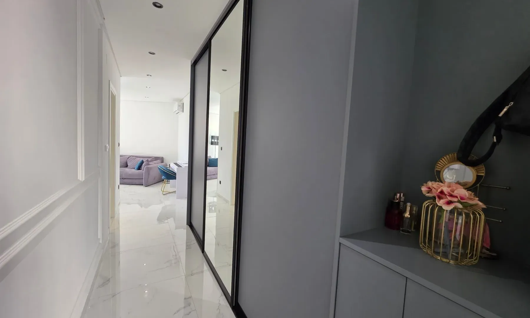 Prodaja, dvosoban stan, 91m², Budva, Crna Gora