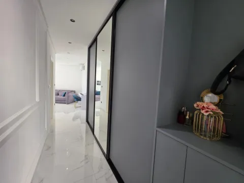 Prodaja, dvosoban stan, 91m², Budva, Crna Gora - image 14